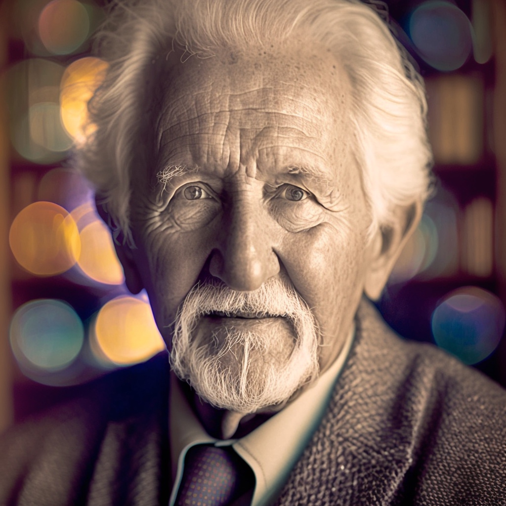 Erik Erikson